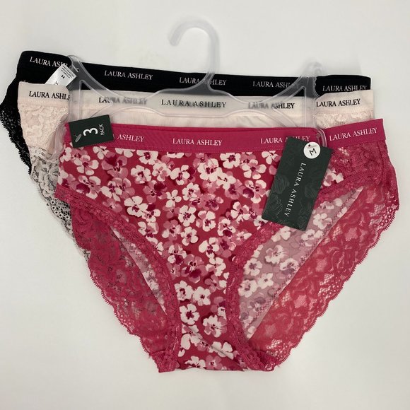 Laura Ashley Lingerie